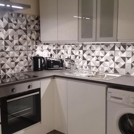 Campeche Villa Jasmine Apartment Mero Экстерьер фото