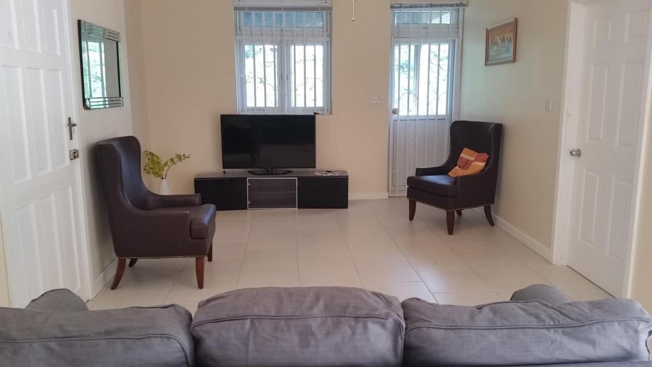 Campeche Villa Jasmine Apartment Mero Экстерьер фото