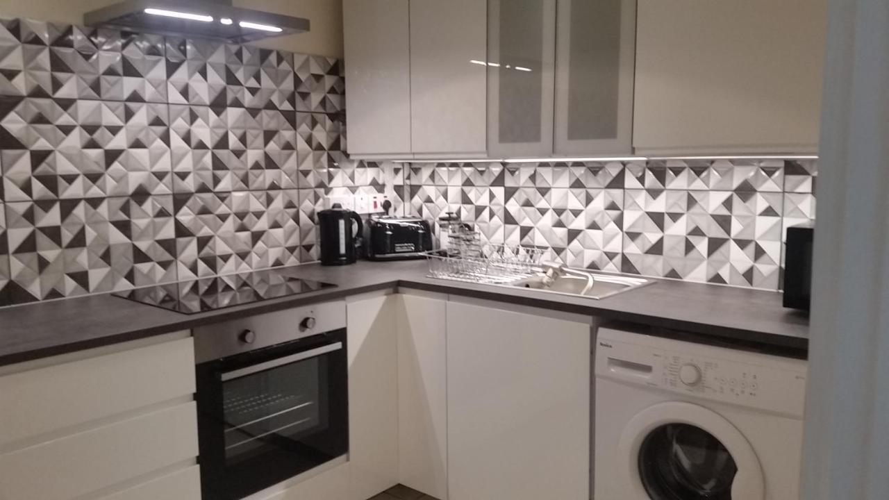 Campeche Villa Jasmine Apartment Mero Экстерьер фото