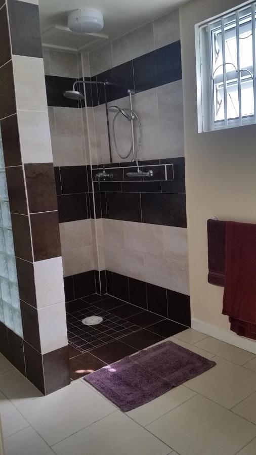 Campeche Villa Jasmine Apartment Mero Экстерьер фото