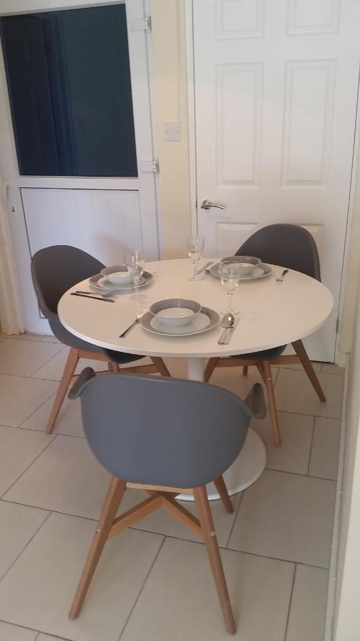 Campeche Villa Jasmine Apartment Mero Экстерьер фото