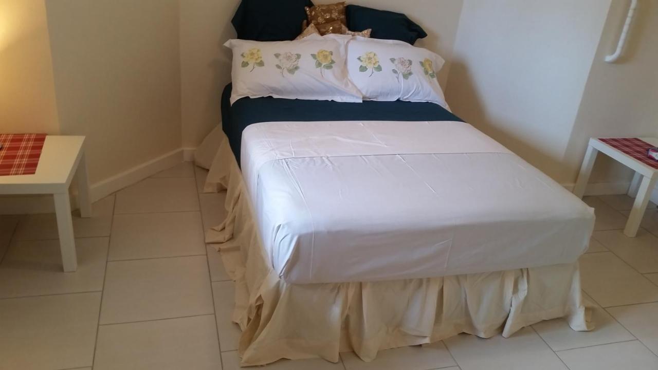 Campeche Villa Jasmine Apartment Mero Экстерьер фото