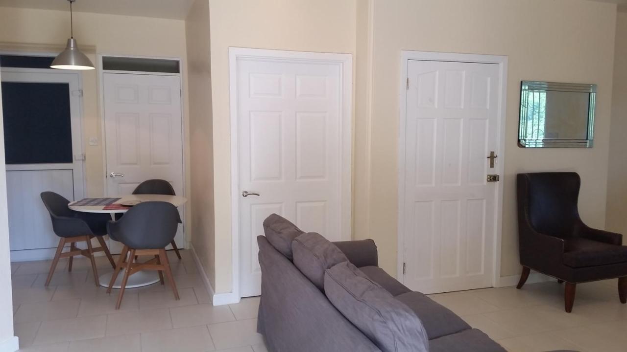 Campeche Villa Jasmine Apartment Mero Экстерьер фото
