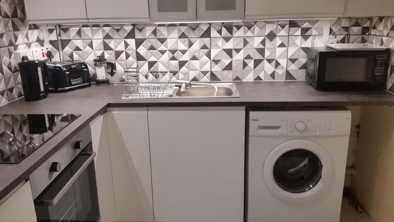 Campeche Villa Jasmine Apartment Mero Экстерьер фото