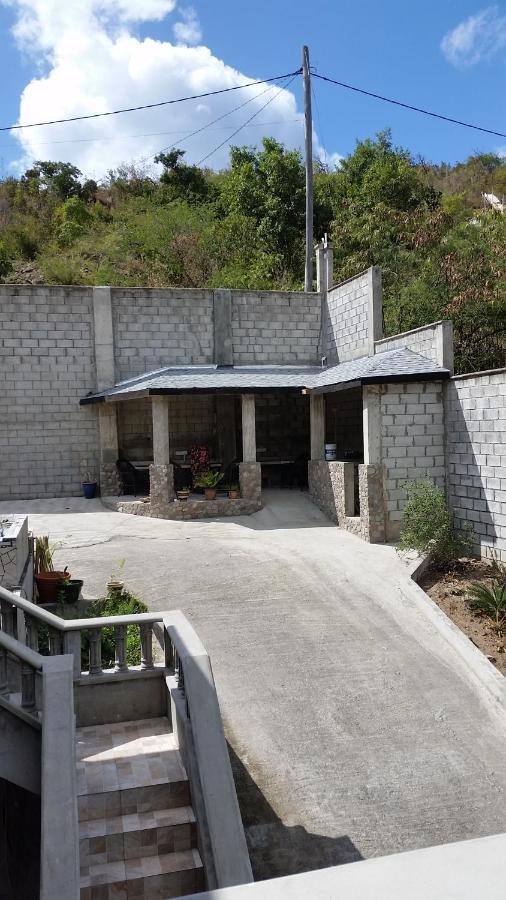 Campeche Villa Jasmine Apartment Mero Экстерьер фото